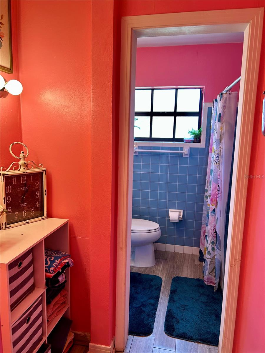 BURKE ACRES SUB - Residential