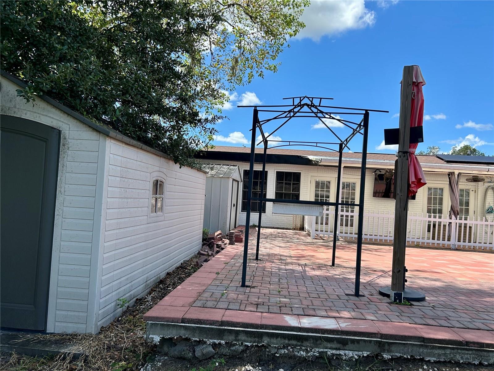 BURKE ACRES SUB - Residential