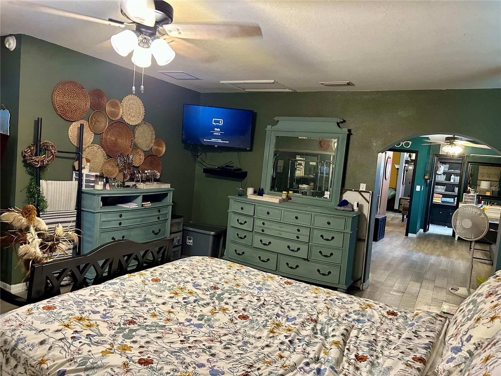 BURKE ACRES SUB - Residential