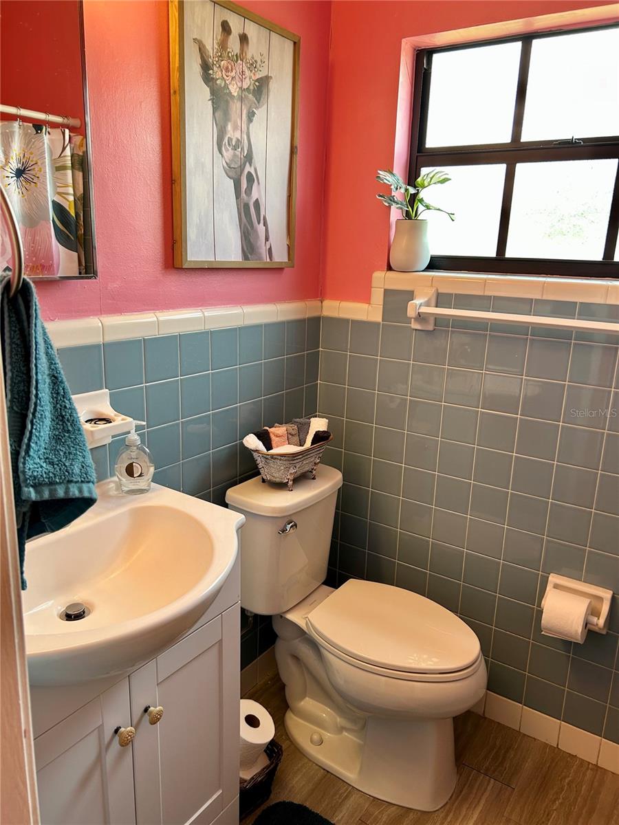 BURKE ACRES SUB - Residential