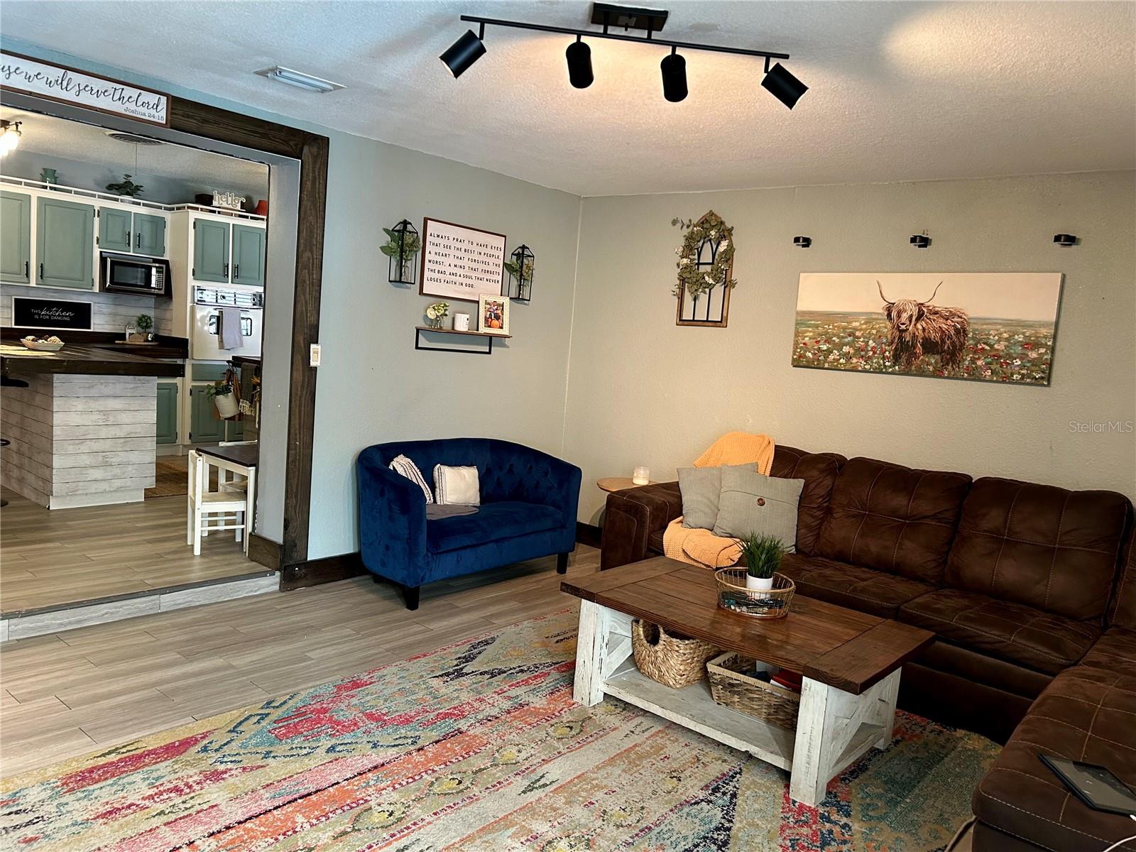 BURKE ACRES SUB - Residential