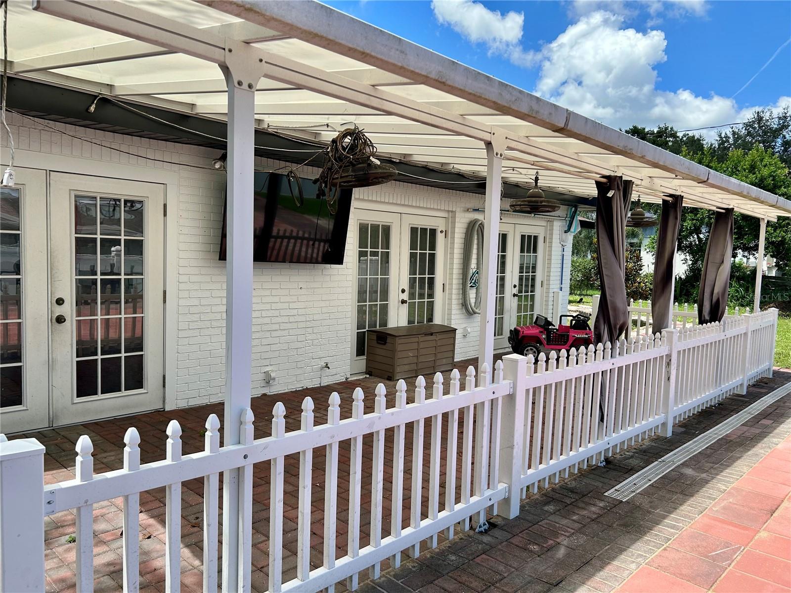 BURKE ACRES SUB - Residential