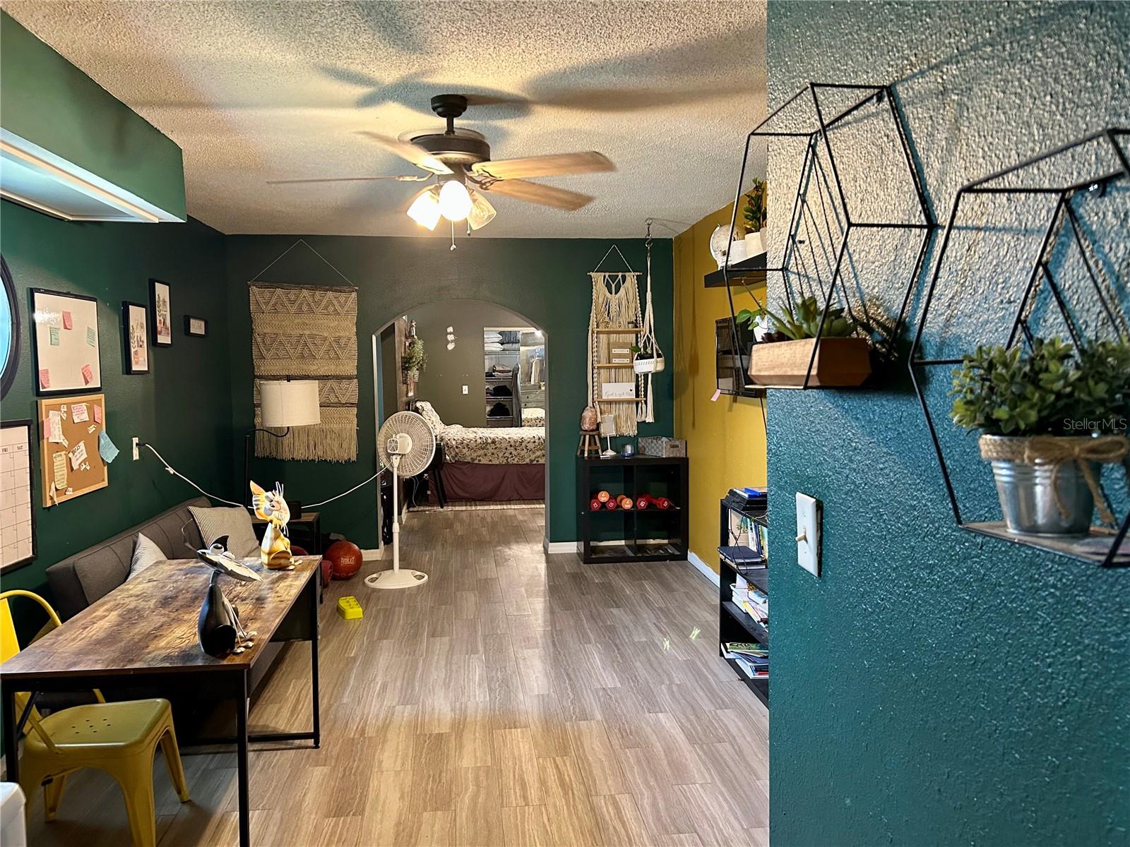 BURKE ACRES SUB - Residential