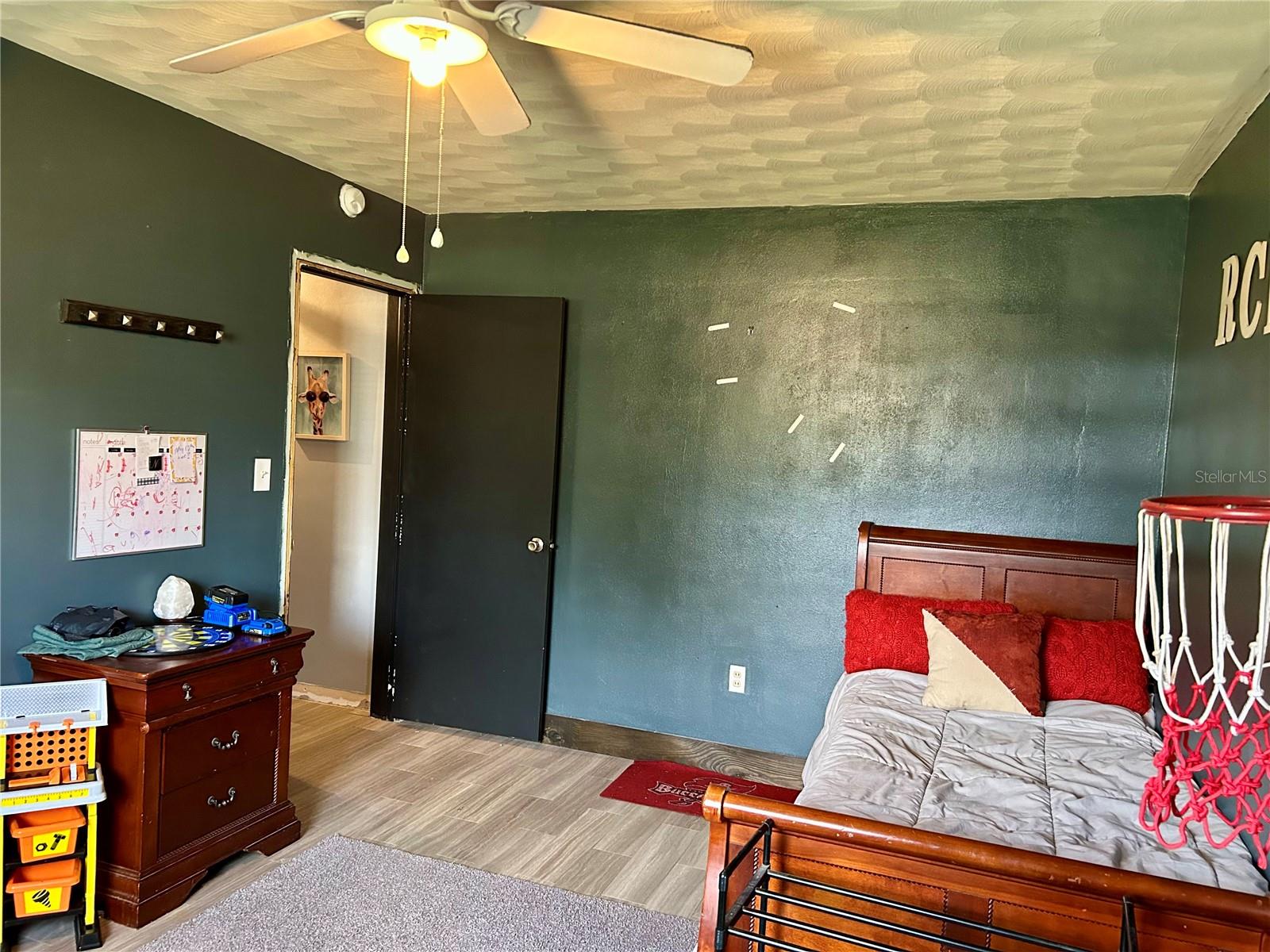 BURKE ACRES SUB - Residential