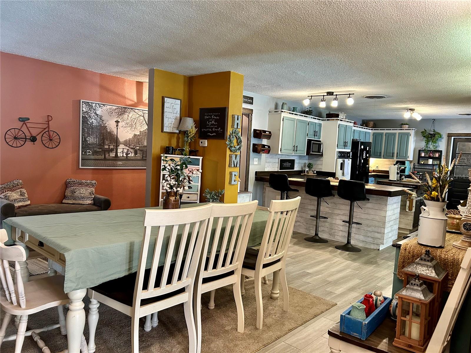 BURKE ACRES SUB - Residential