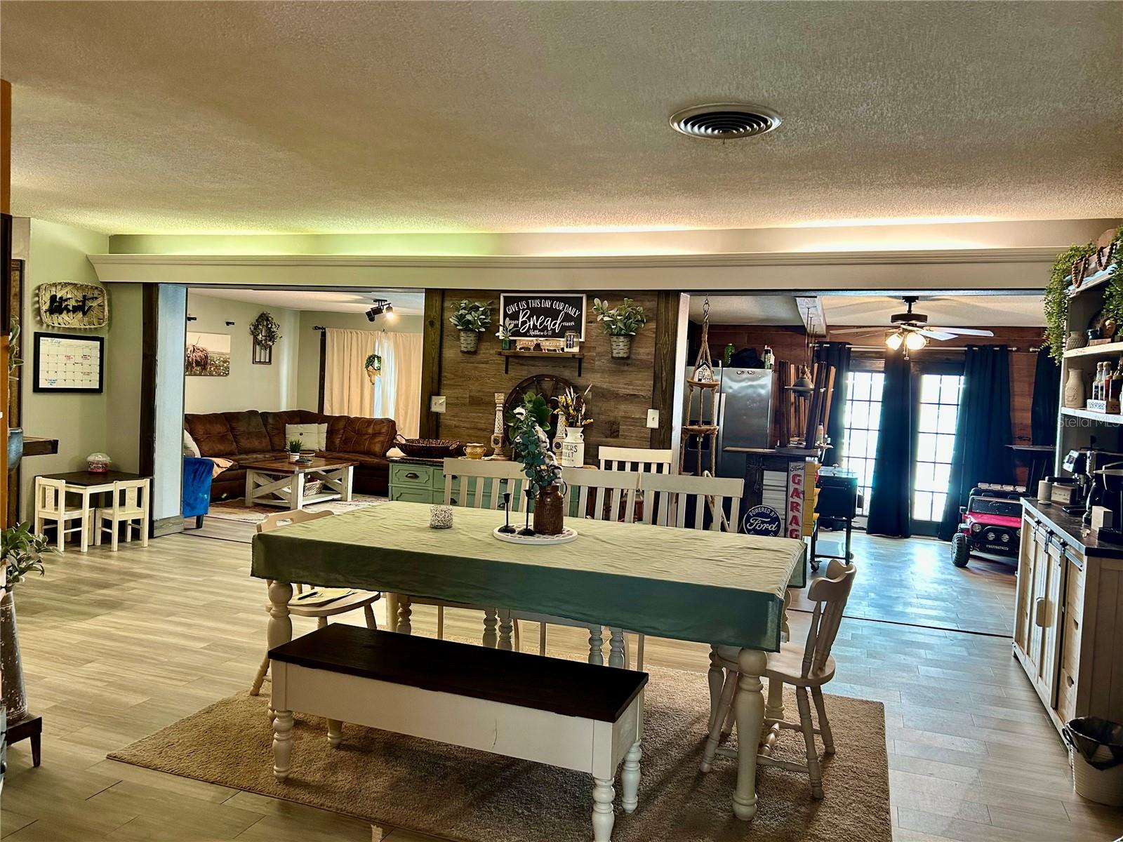 BURKE ACRES SUB - Residential