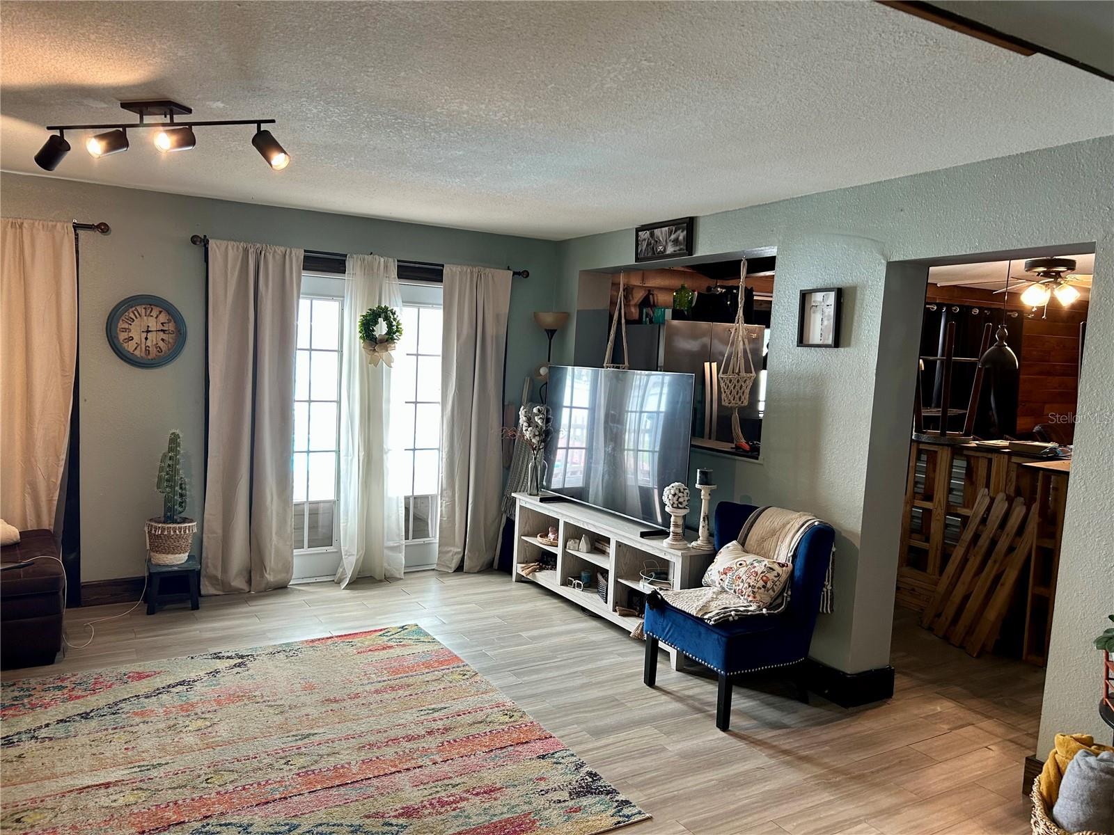 BURKE ACRES SUB - Residential