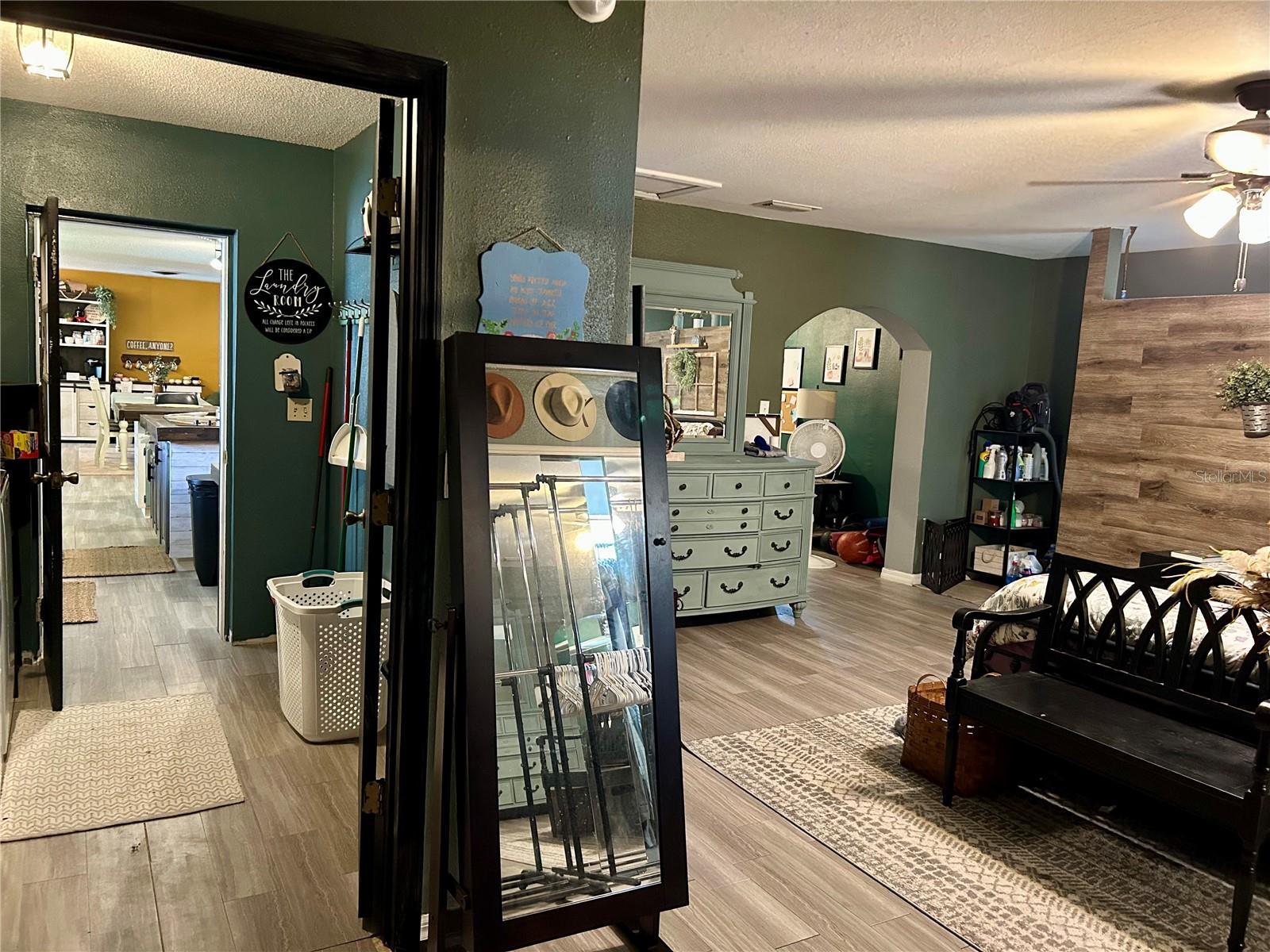 BURKE ACRES SUB - Residential