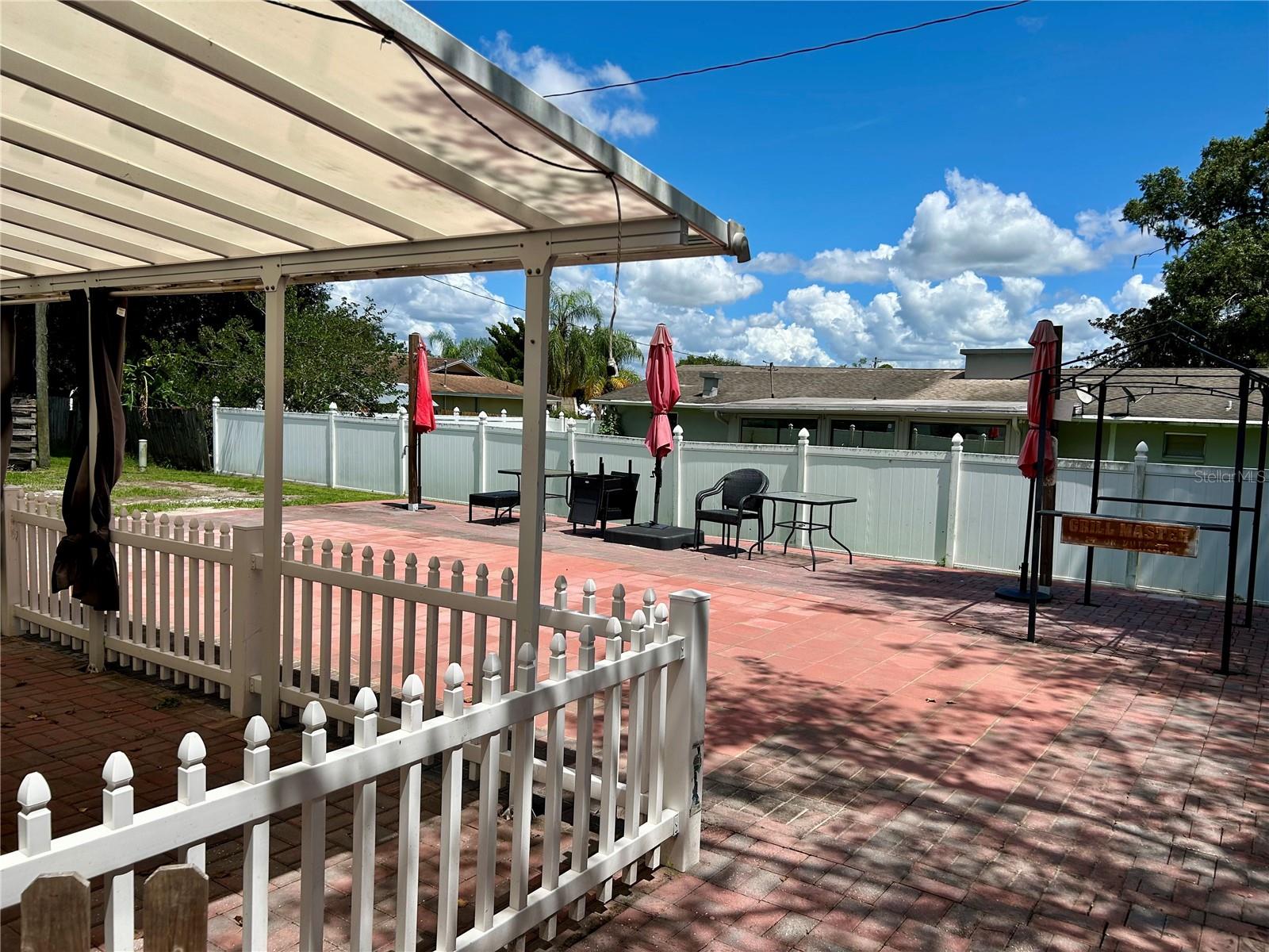 BURKE ACRES SUB - Residential