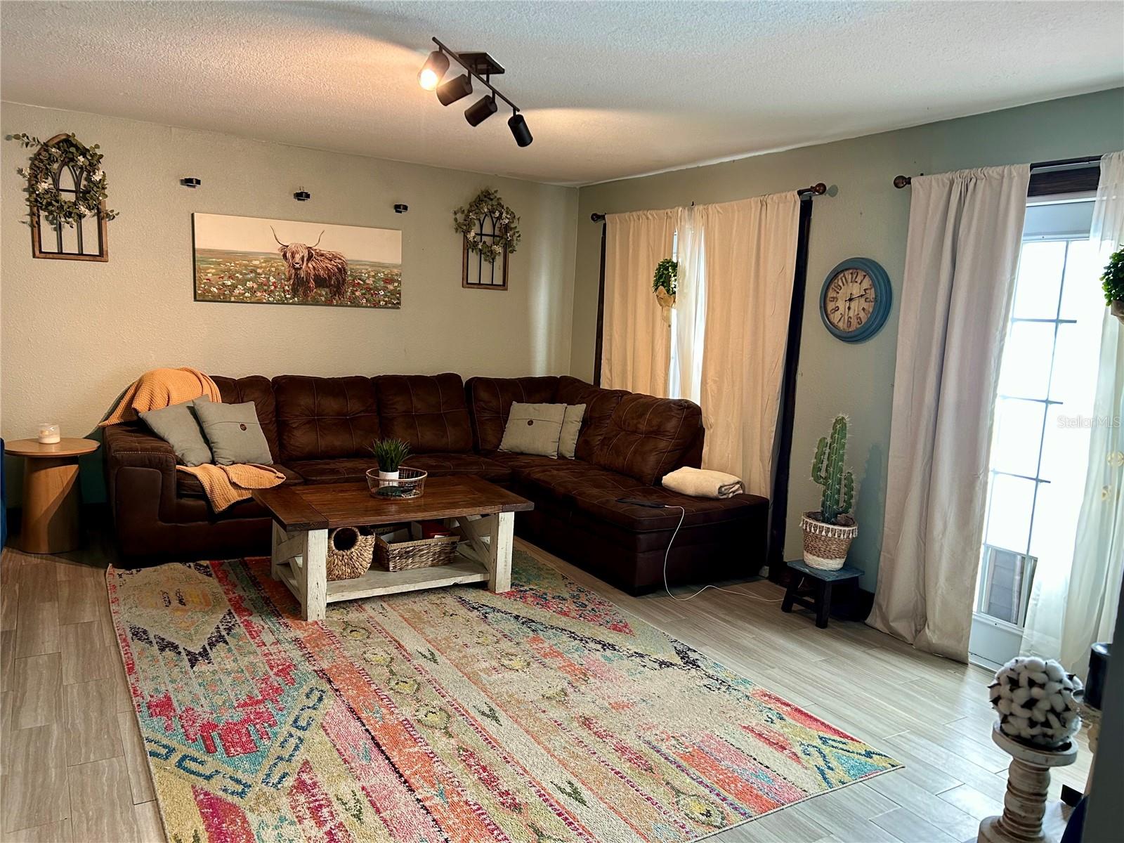 BURKE ACRES SUB - Residential