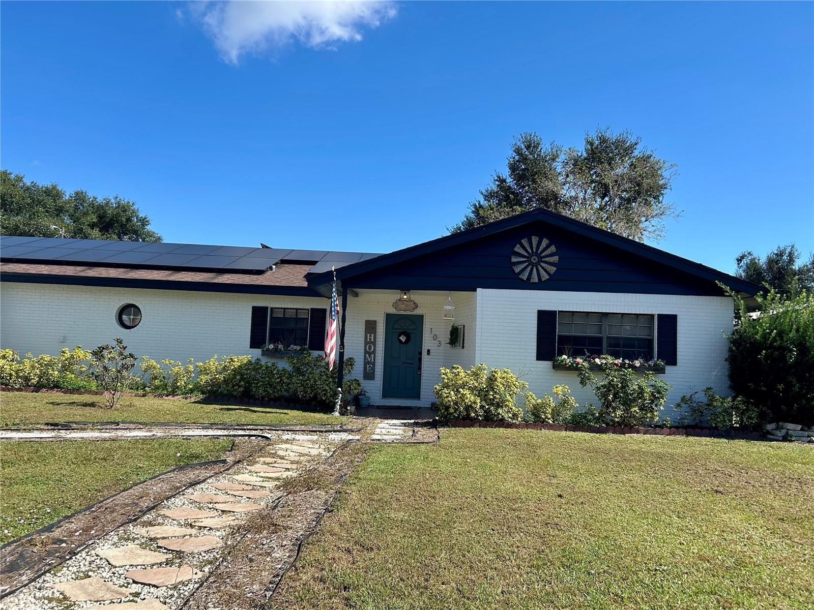 BURKE ACRES SUB - Residential