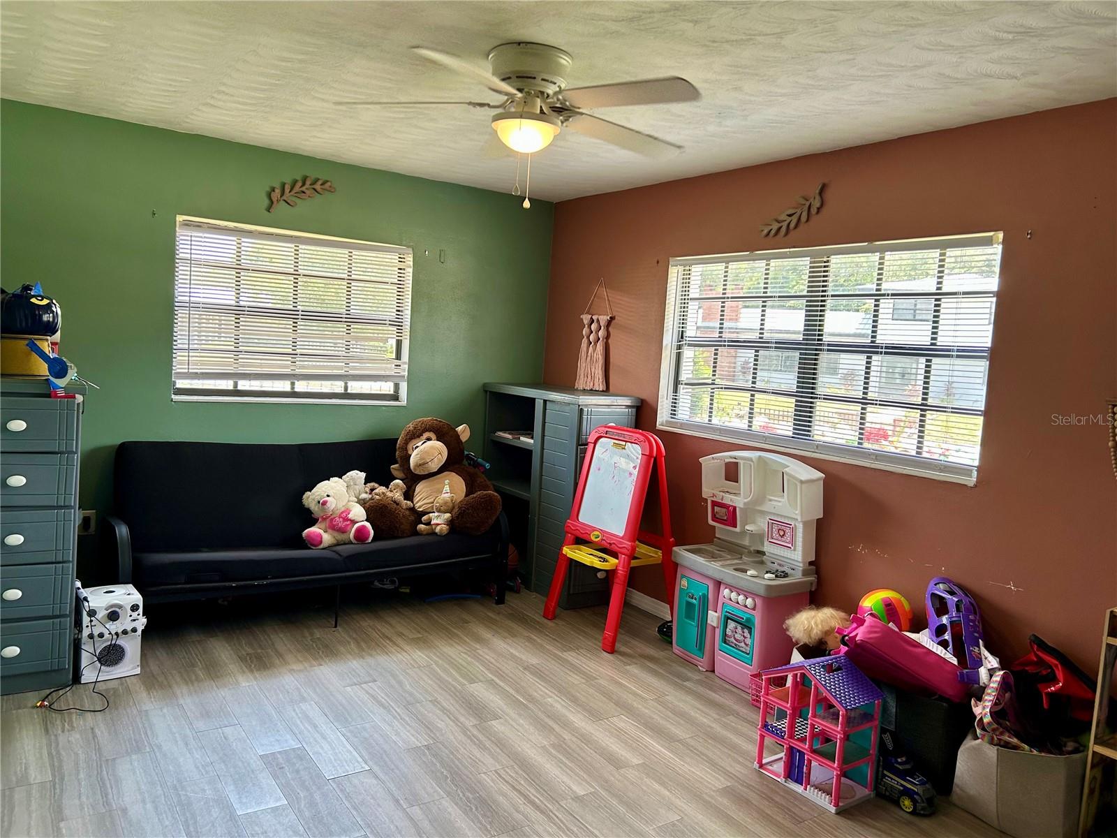 BURKE ACRES SUB - Residential