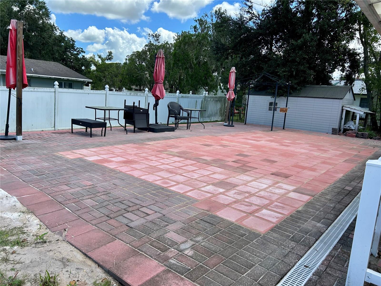 BURKE ACRES SUB - Residential