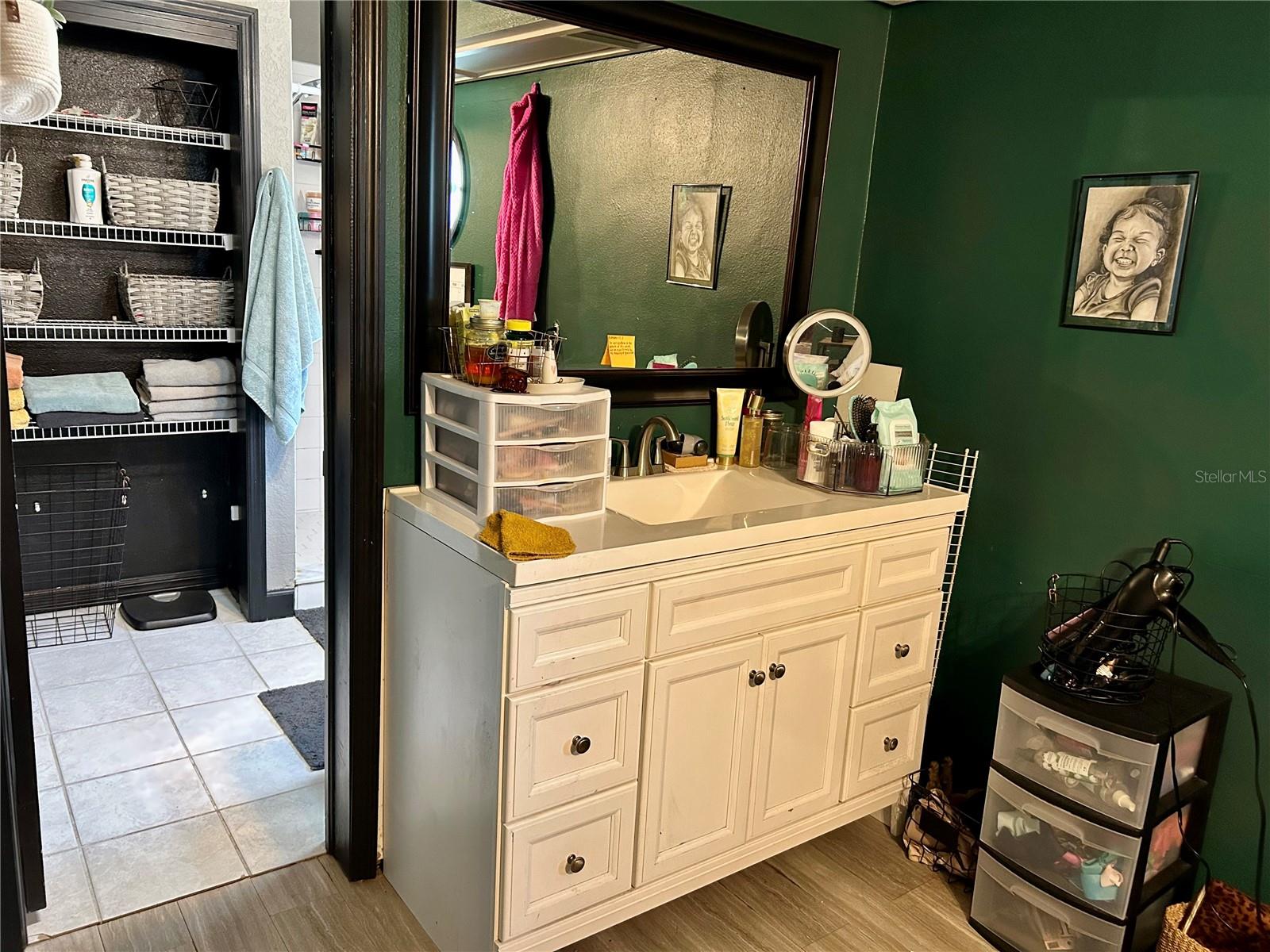 BURKE ACRES SUB - Residential