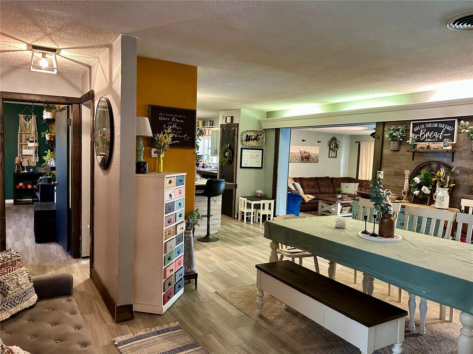 BURKE ACRES SUB - Residential