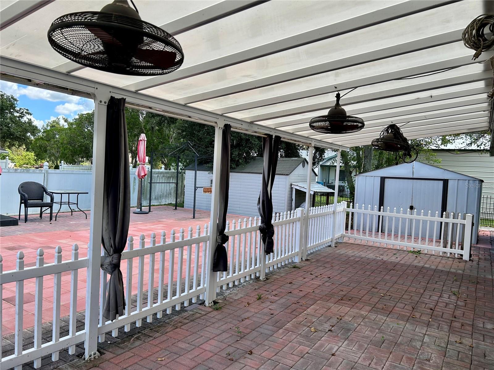 BURKE ACRES SUB - Residential