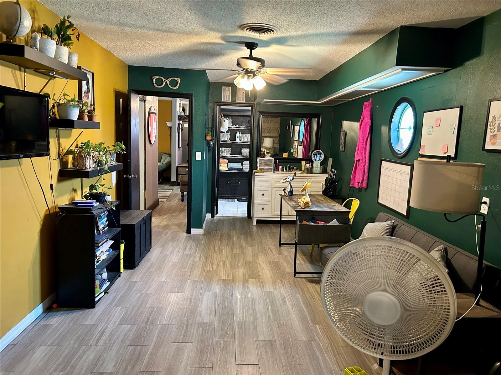 BURKE ACRES SUB - Residential