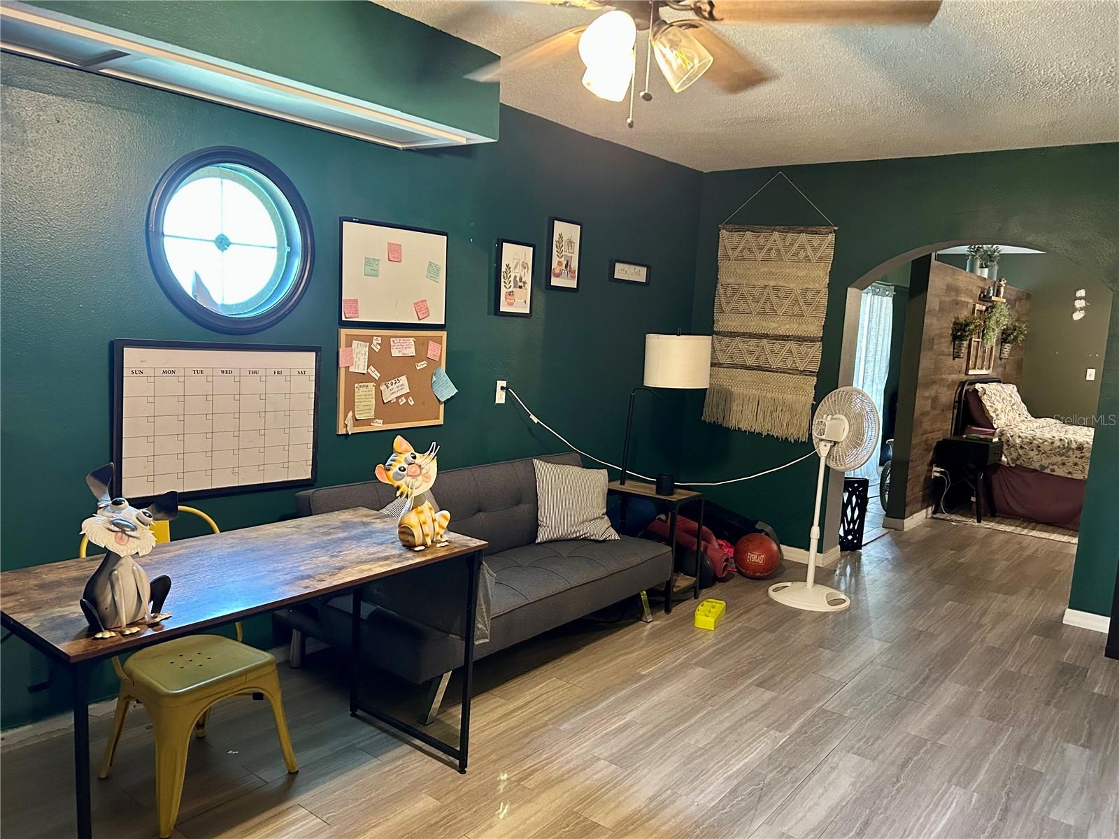 BURKE ACRES SUB - Residential