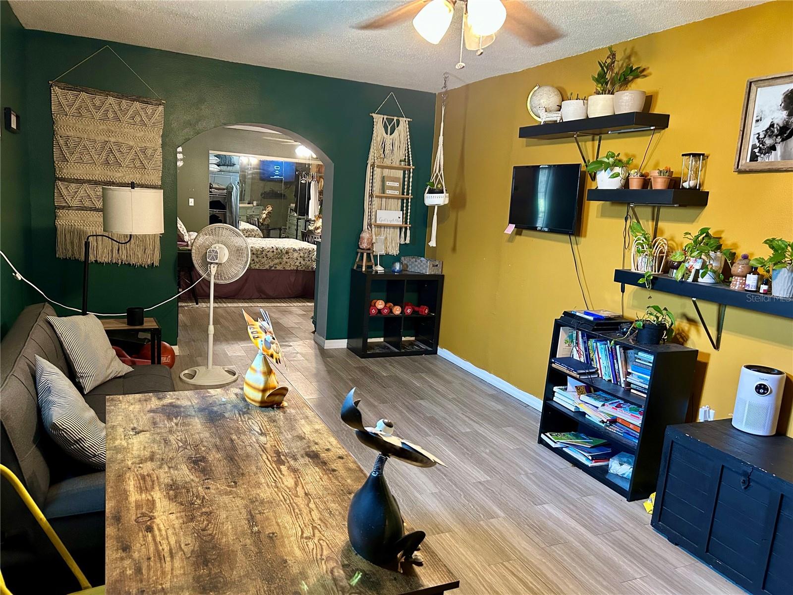 BURKE ACRES SUB - Residential