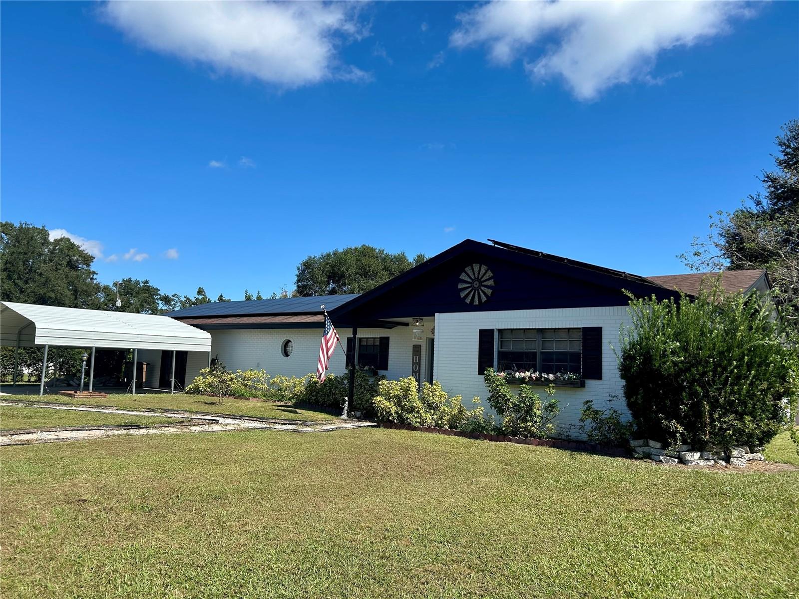 BURKE ACRES SUB - Residential