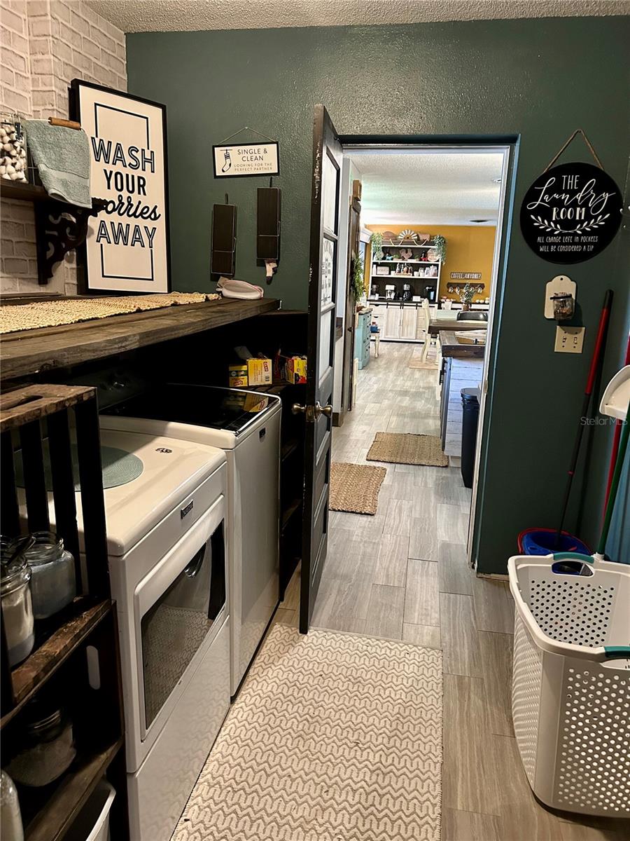 BURKE ACRES SUB - Residential