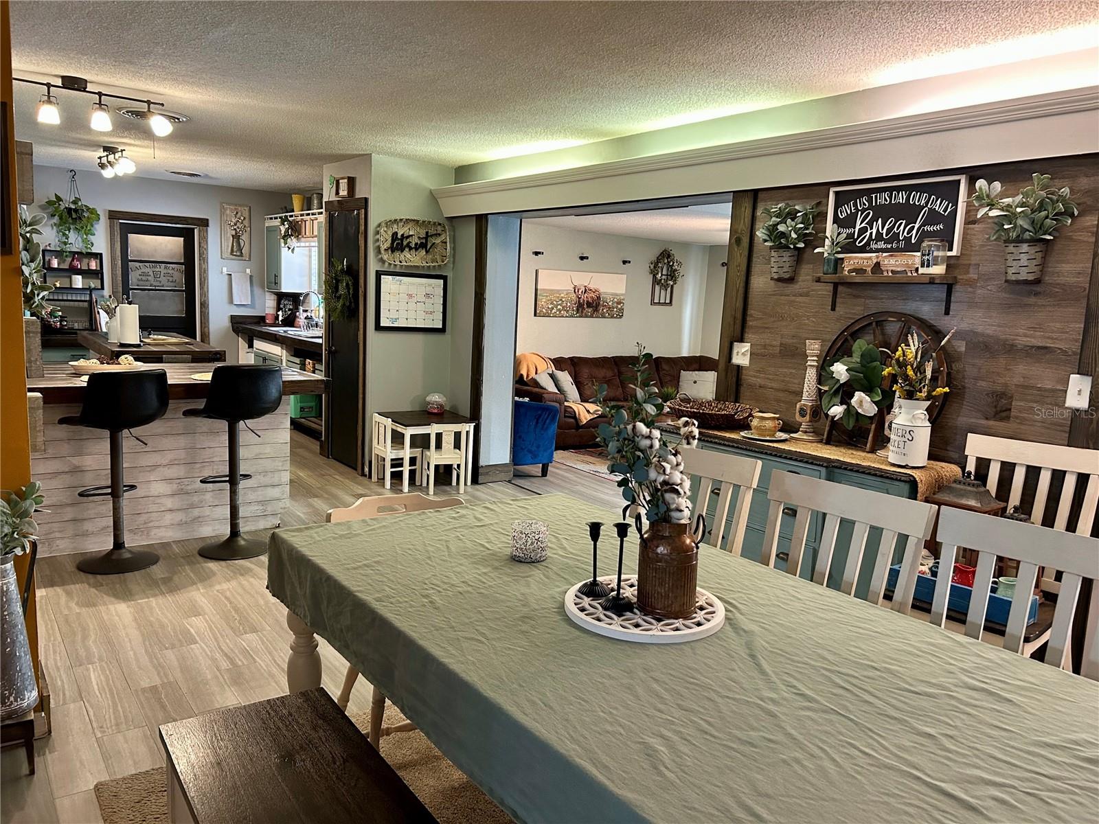 BURKE ACRES SUB - Residential