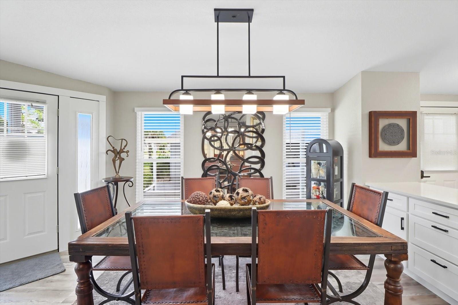 LADY LAKE ORANGE BLOSSOM GARDENS UNIT 08 - Residential