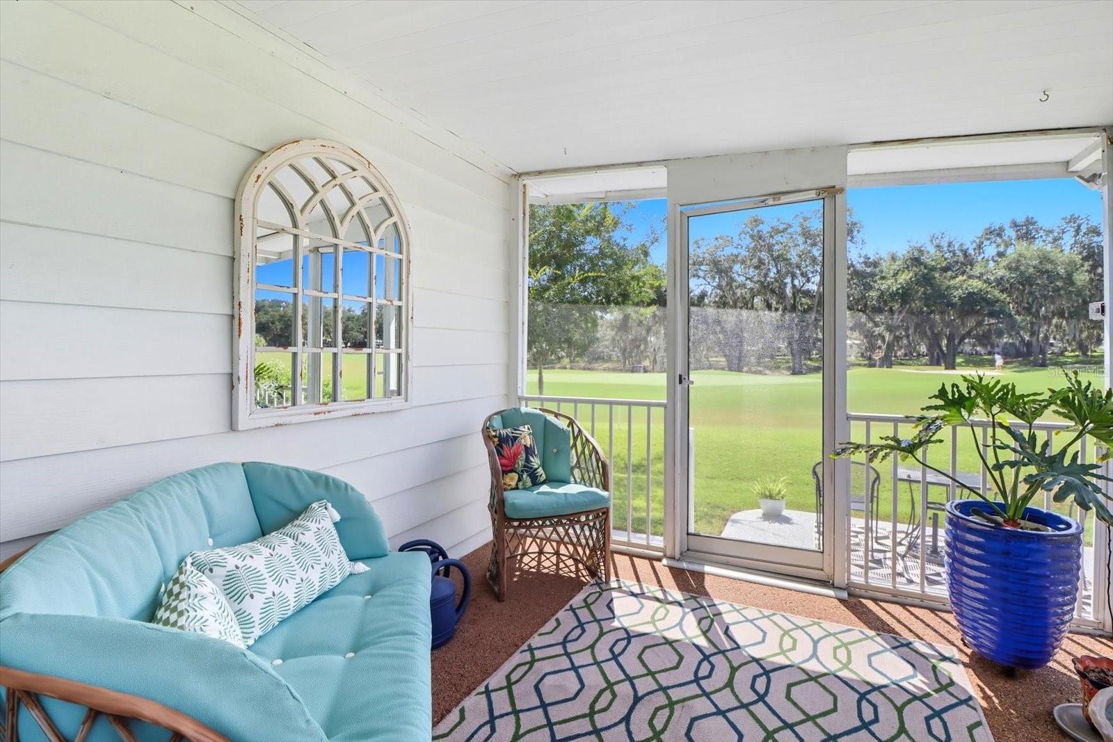 LADY LAKE ORANGE BLOSSOM GARDENS UNIT 08 - Residential