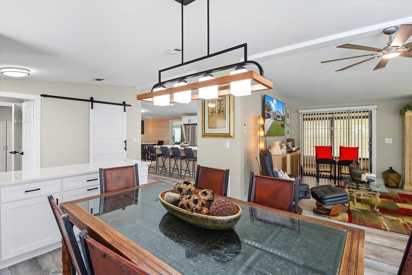 LADY LAKE ORANGE BLOSSOM GARDENS UNIT 08 - Residential