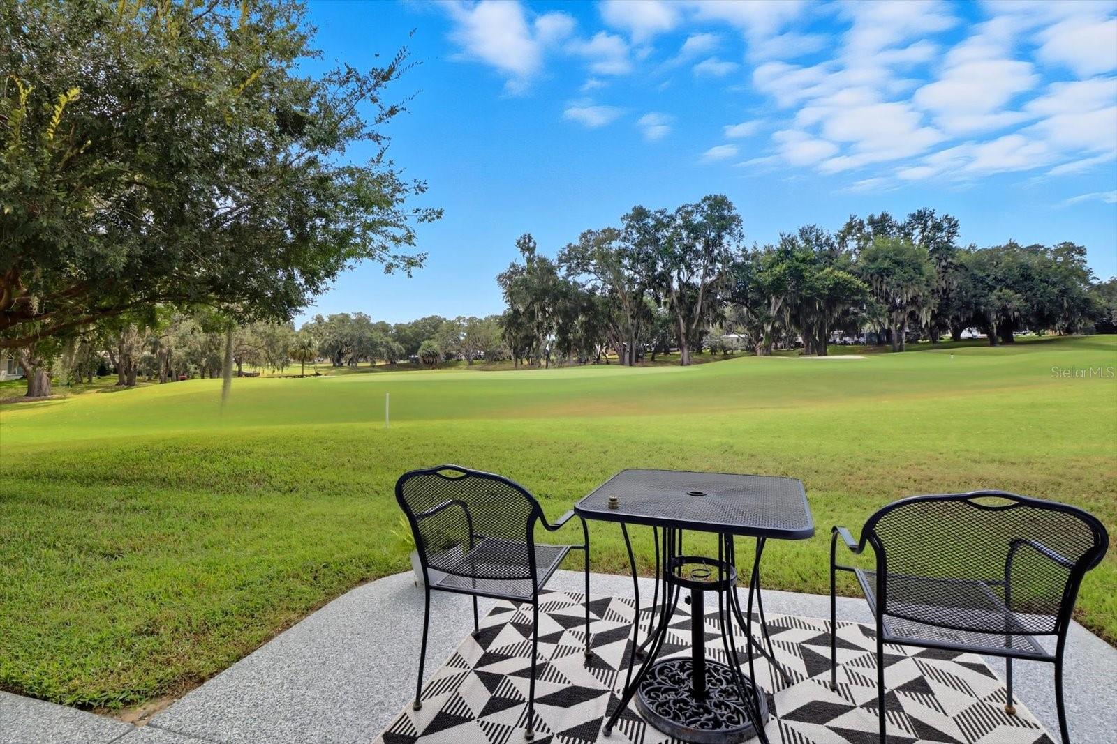 LADY LAKE ORANGE BLOSSOM GARDENS UNIT 08 - Residential