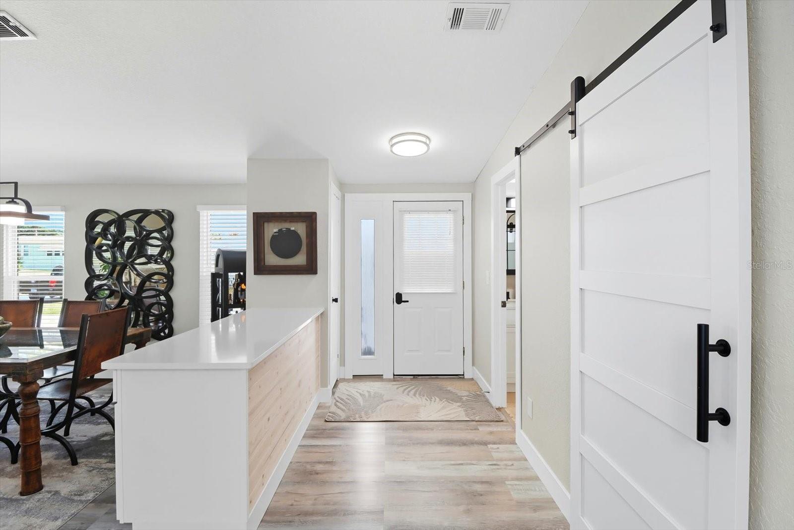 LADY LAKE ORANGE BLOSSOM GARDENS UNIT 08 - Residential