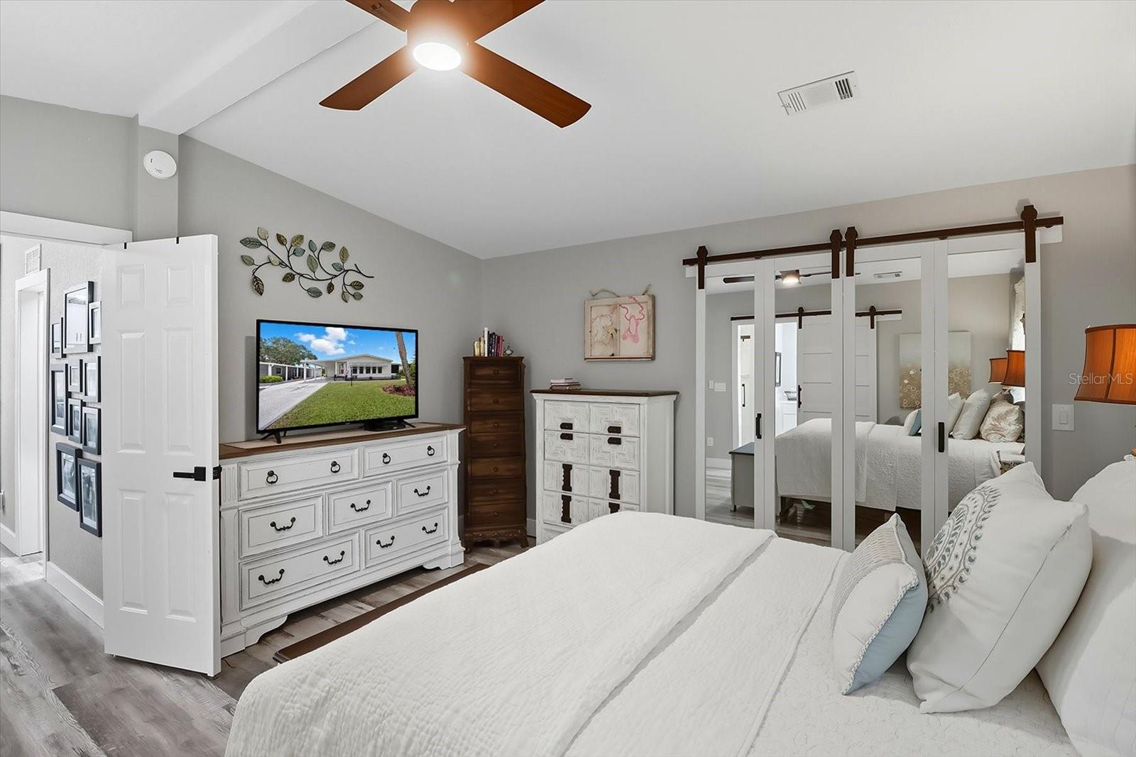 LADY LAKE ORANGE BLOSSOM GARDENS UNIT 08 - Residential