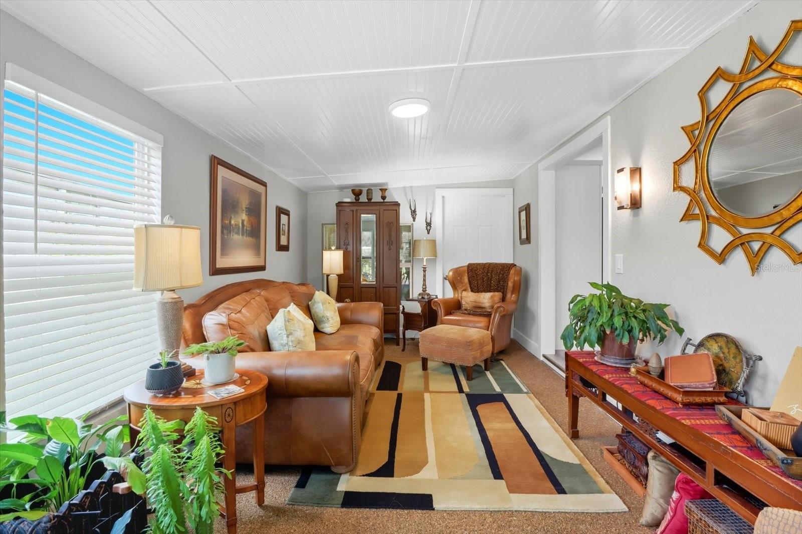 LADY LAKE ORANGE BLOSSOM GARDENS UNIT 08 - Residential