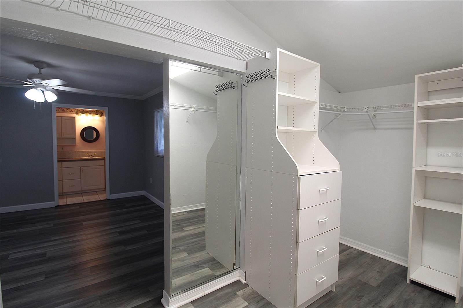 KENSINGTON PARK - Residential Lease