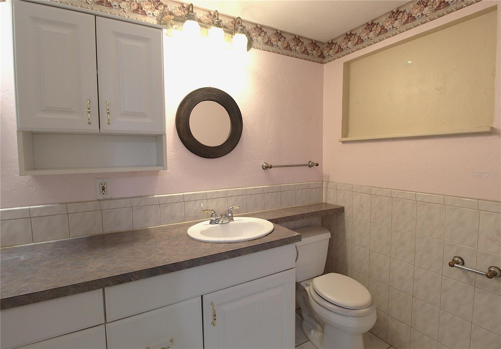 KENSINGTON PARK - Residential Lease