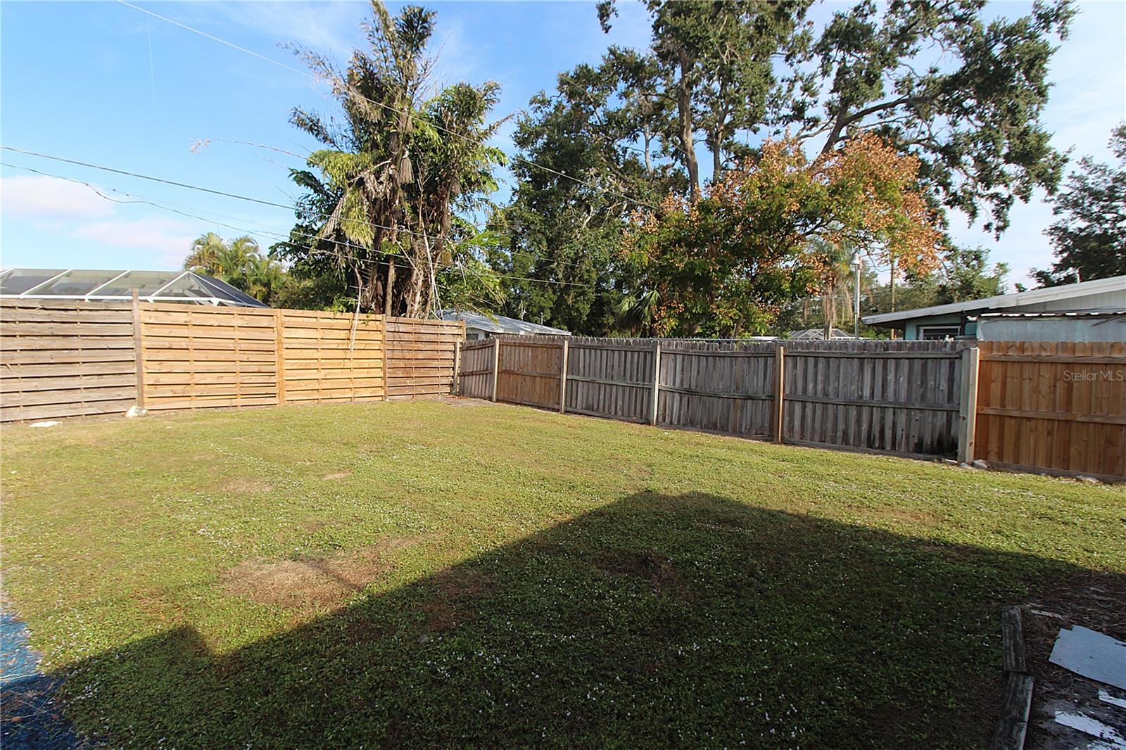 KENSINGTON PARK - Residential Lease