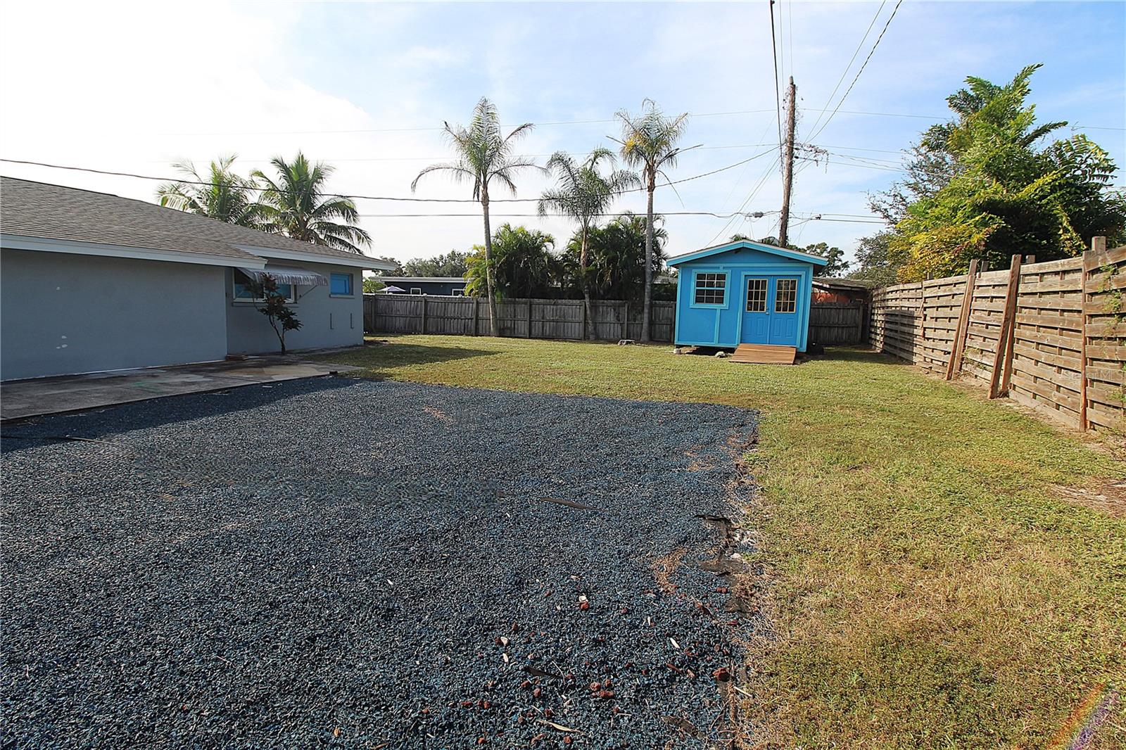 KENSINGTON PARK - Residential Lease