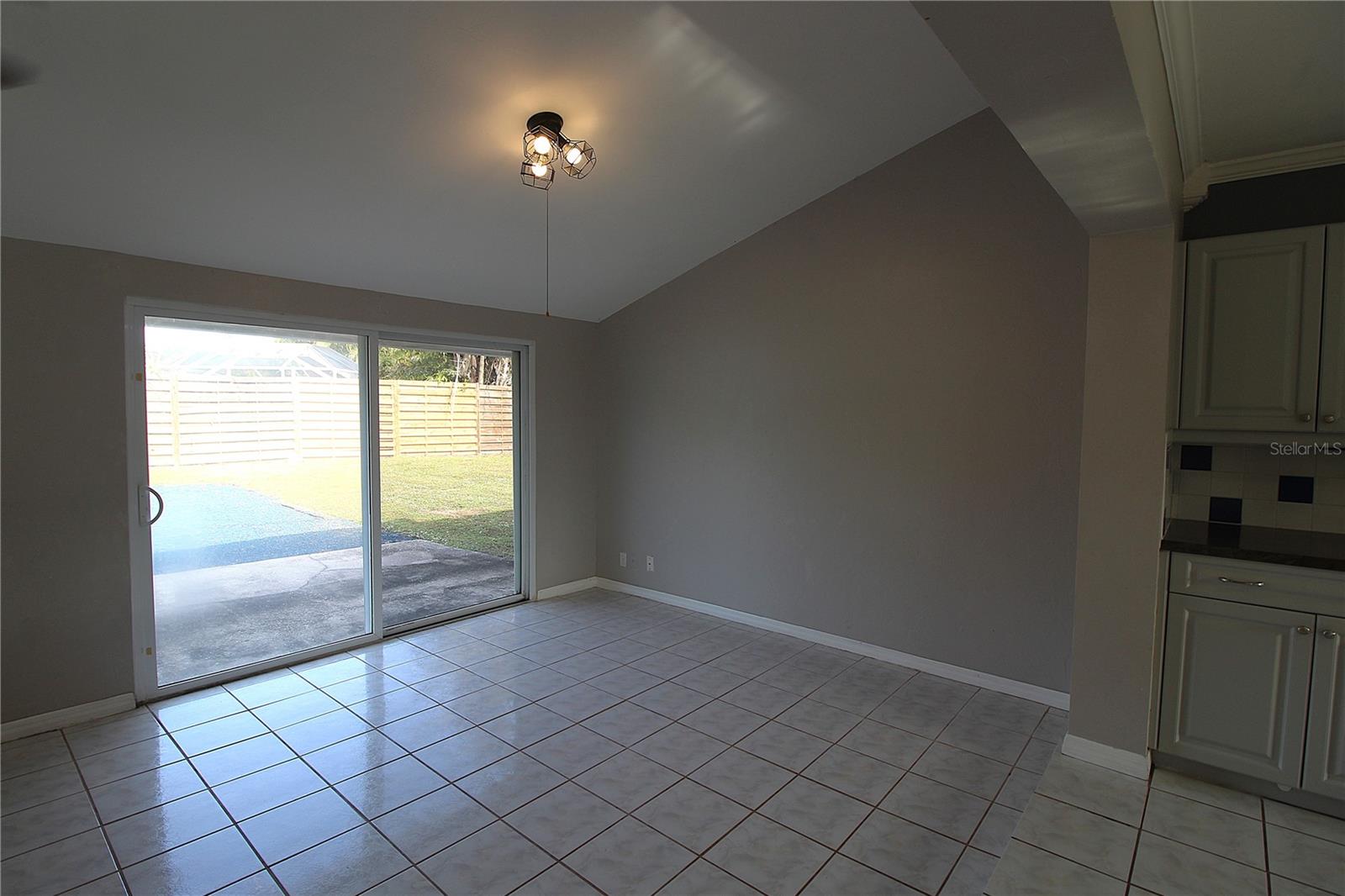 KENSINGTON PARK - Residential Lease