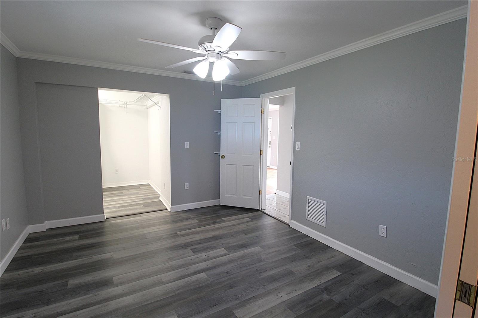 KENSINGTON PARK - Residential Lease