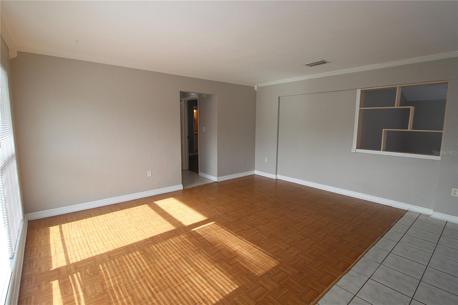 KENSINGTON PARK - Residential Lease