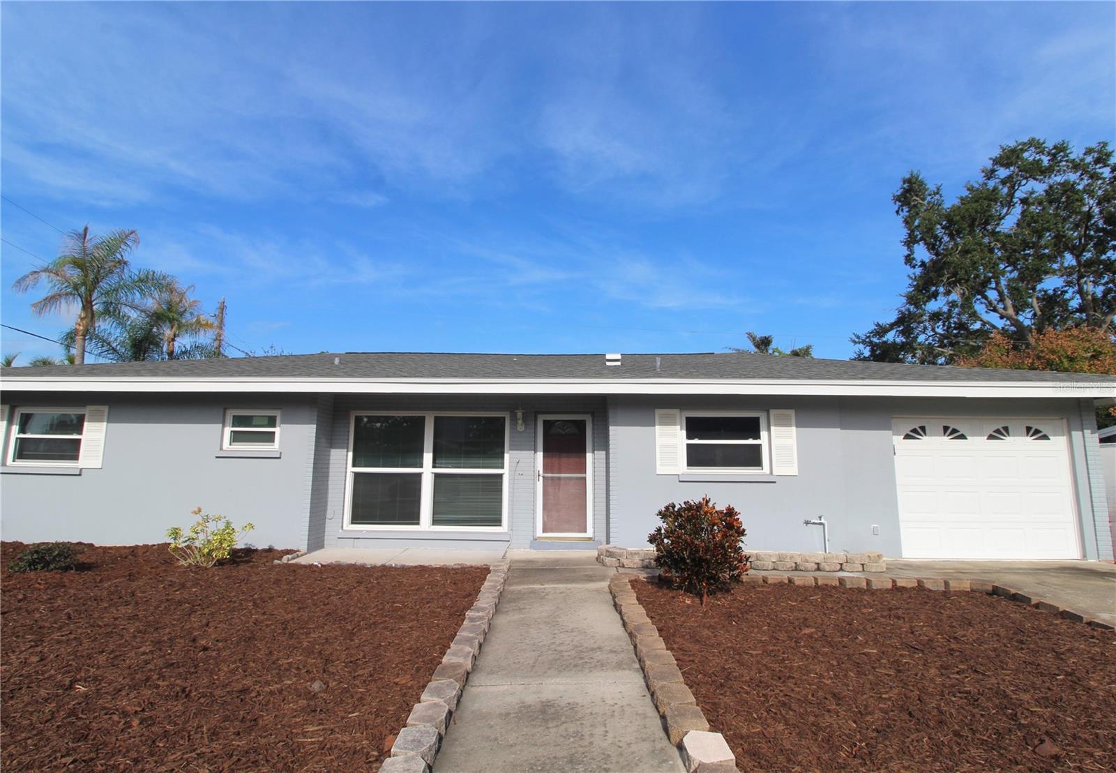 KENSINGTON PARK - Residential Lease