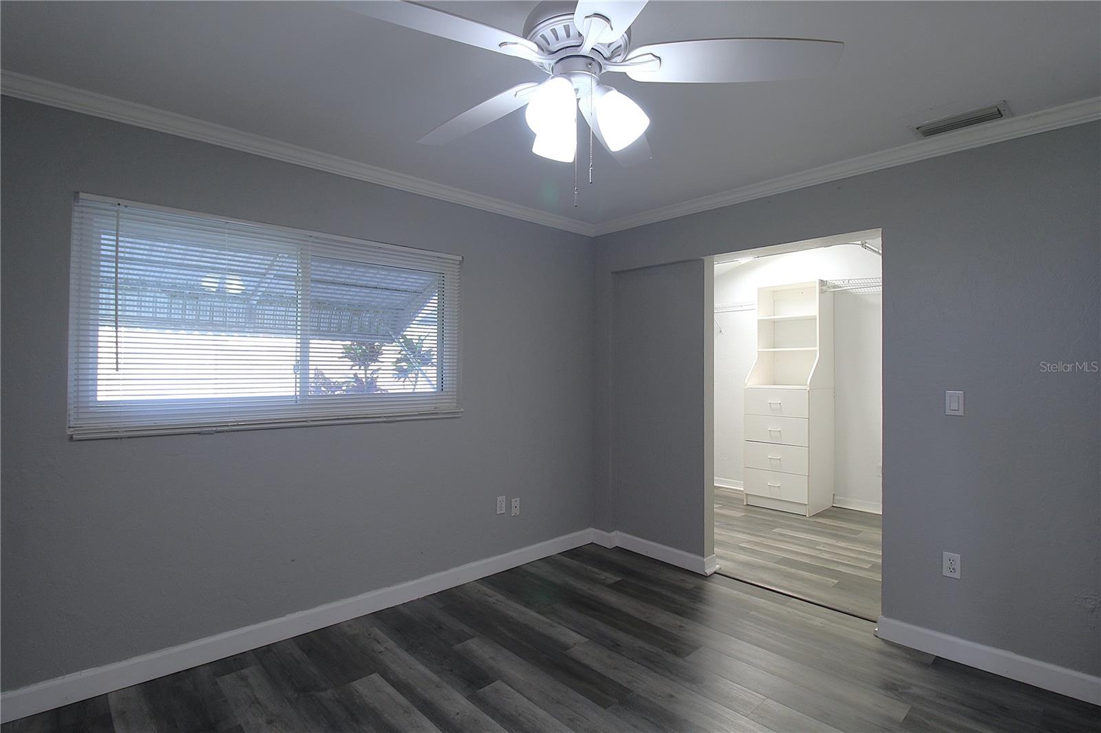 KENSINGTON PARK - Residential Lease