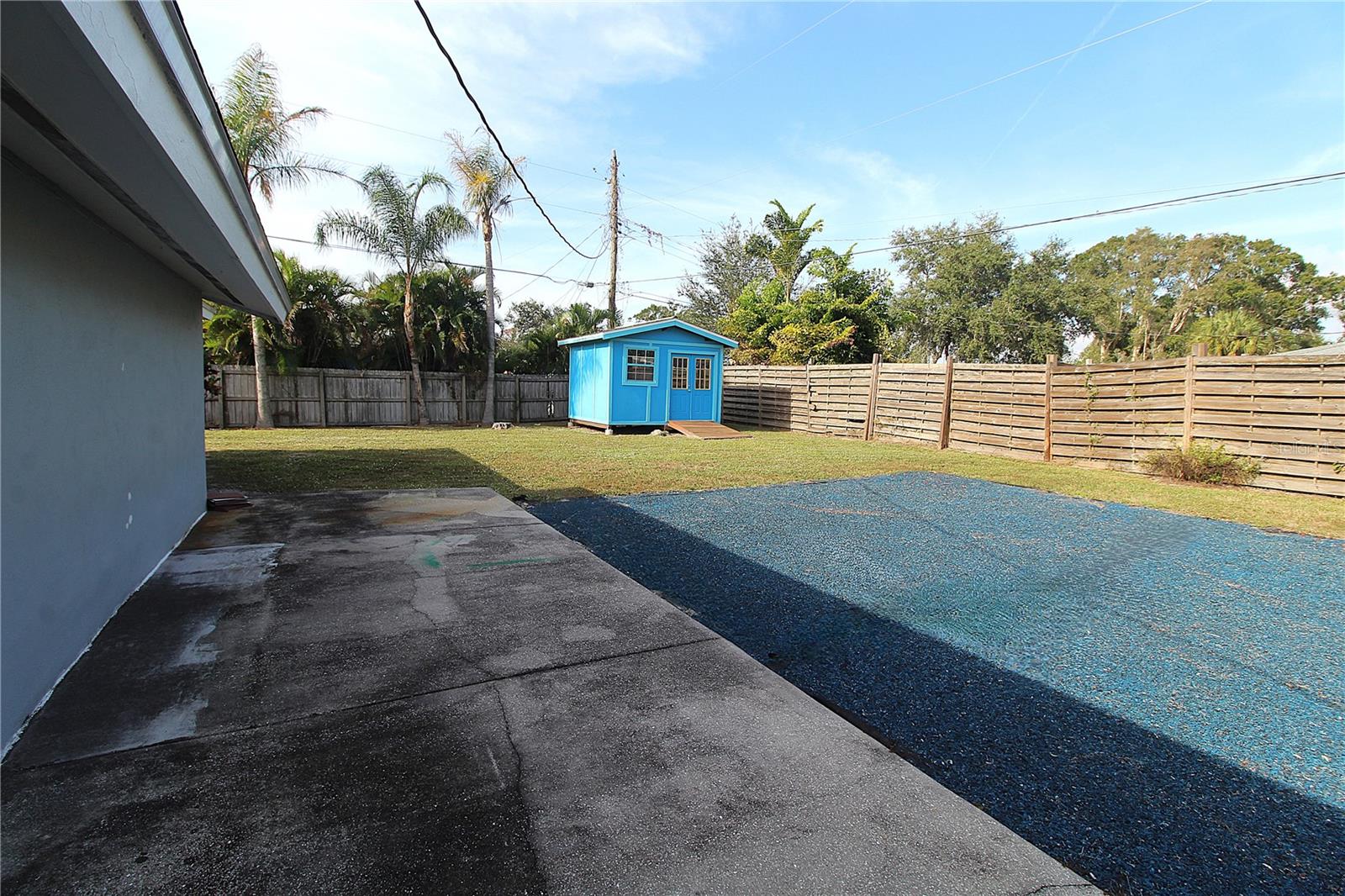 KENSINGTON PARK - Residential Lease