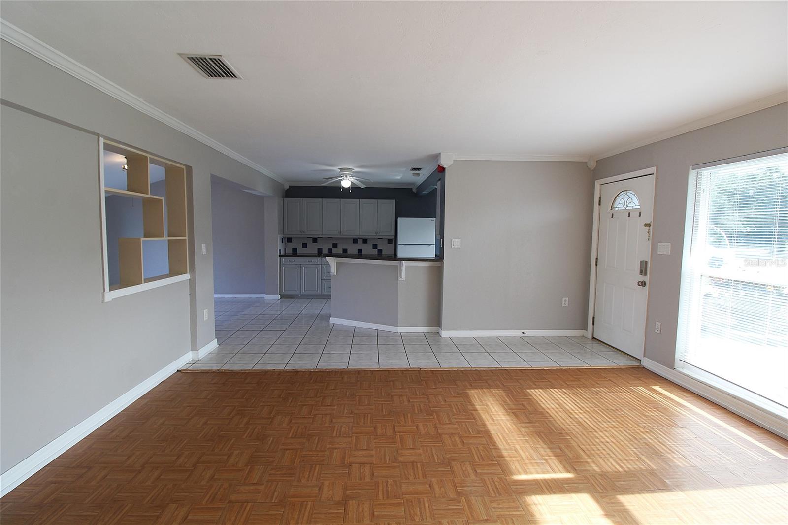 KENSINGTON PARK - Residential Lease