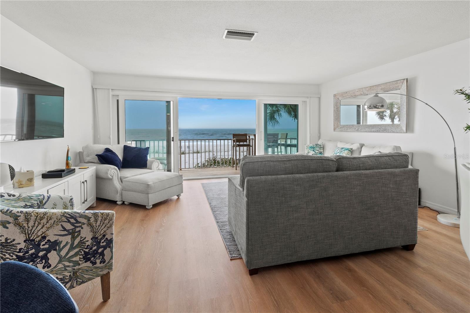 WHITNEY BEACH III - Residential