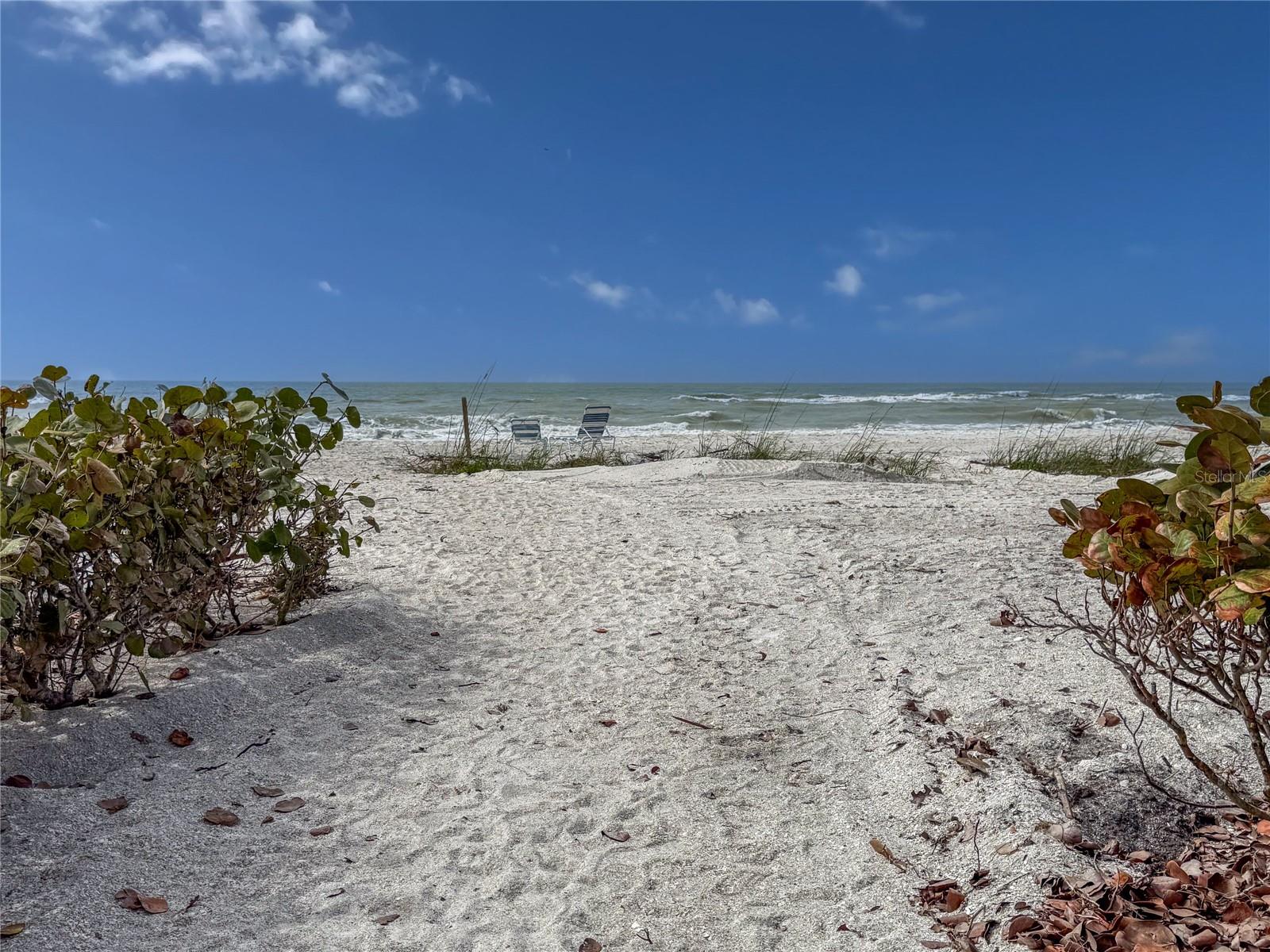 WHITNEY BEACH III - Residential