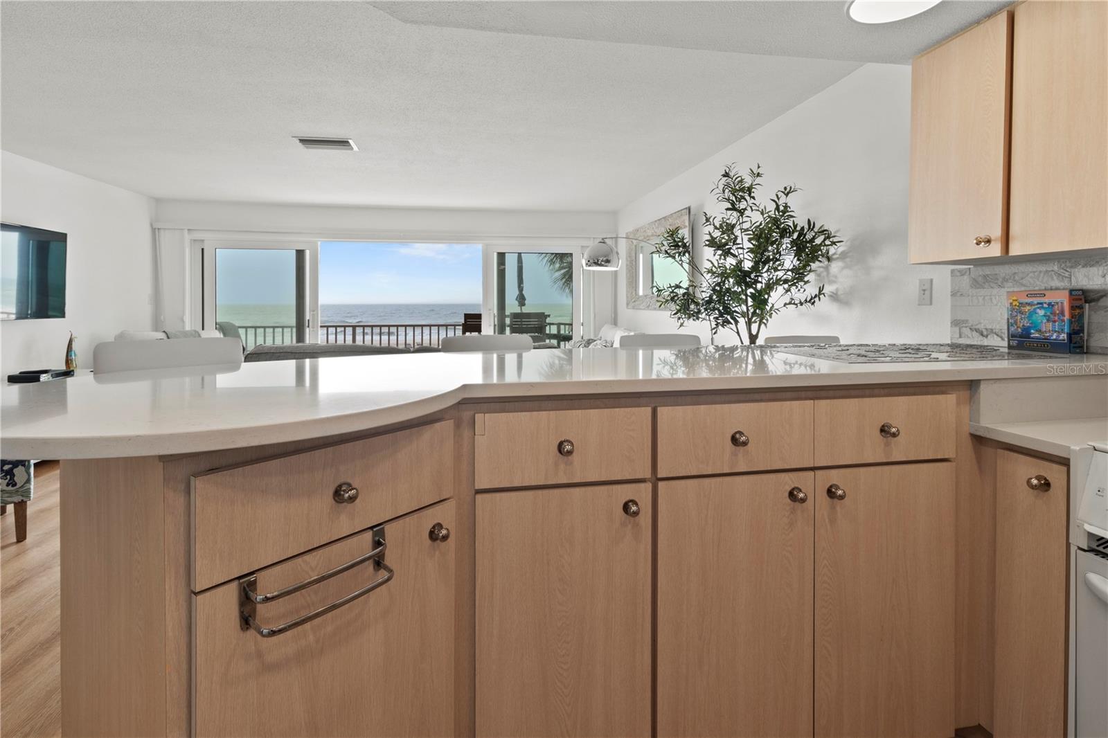 WHITNEY BEACH III - Residential