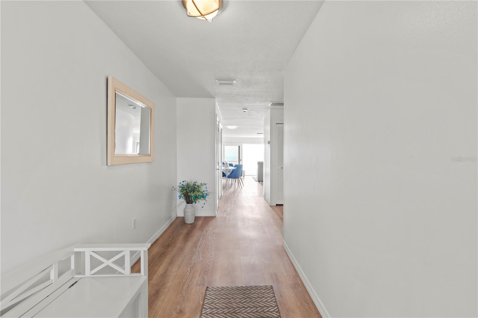 WHITNEY BEACH III - Residential