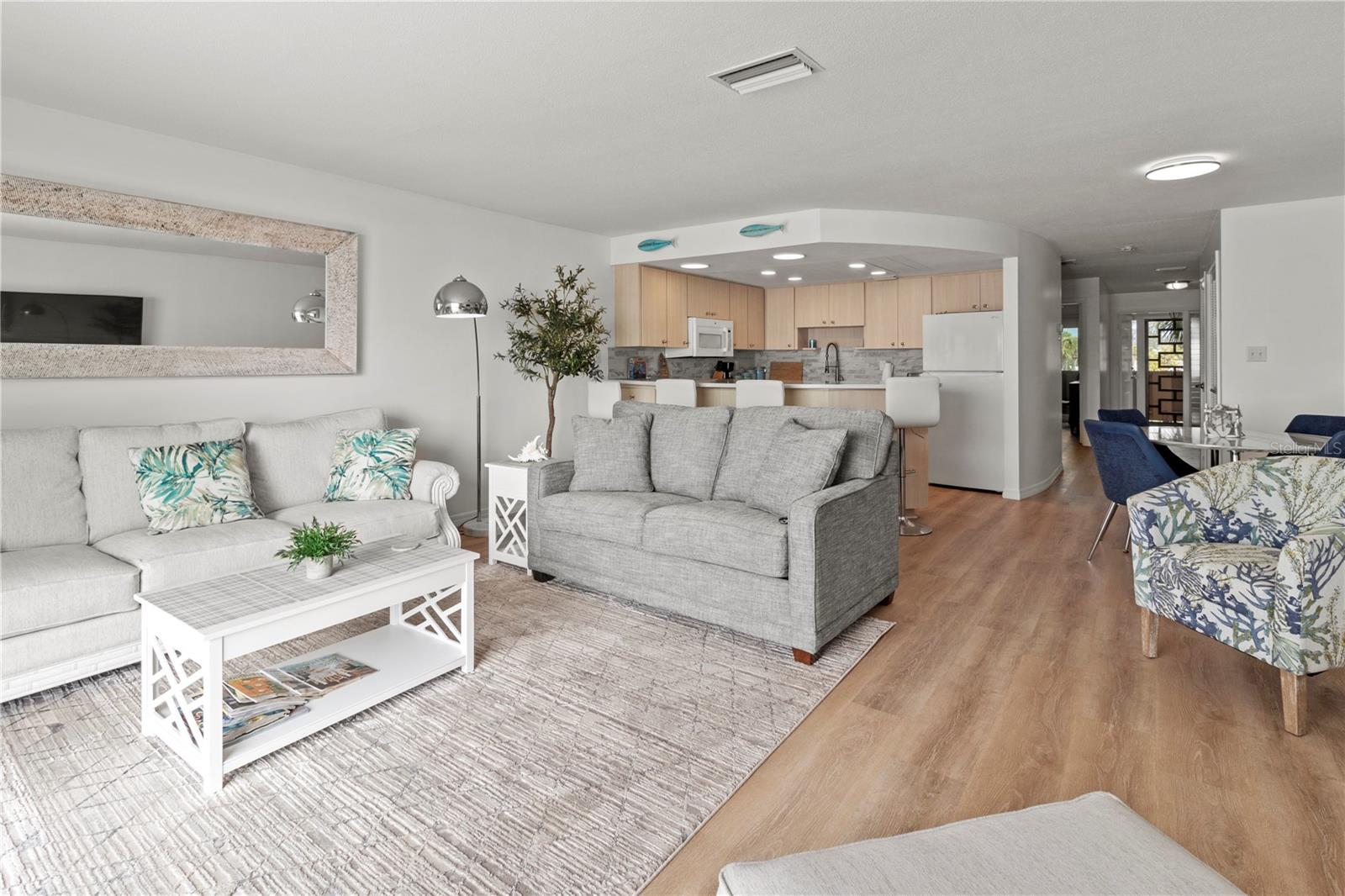 WHITNEY BEACH III - Residential