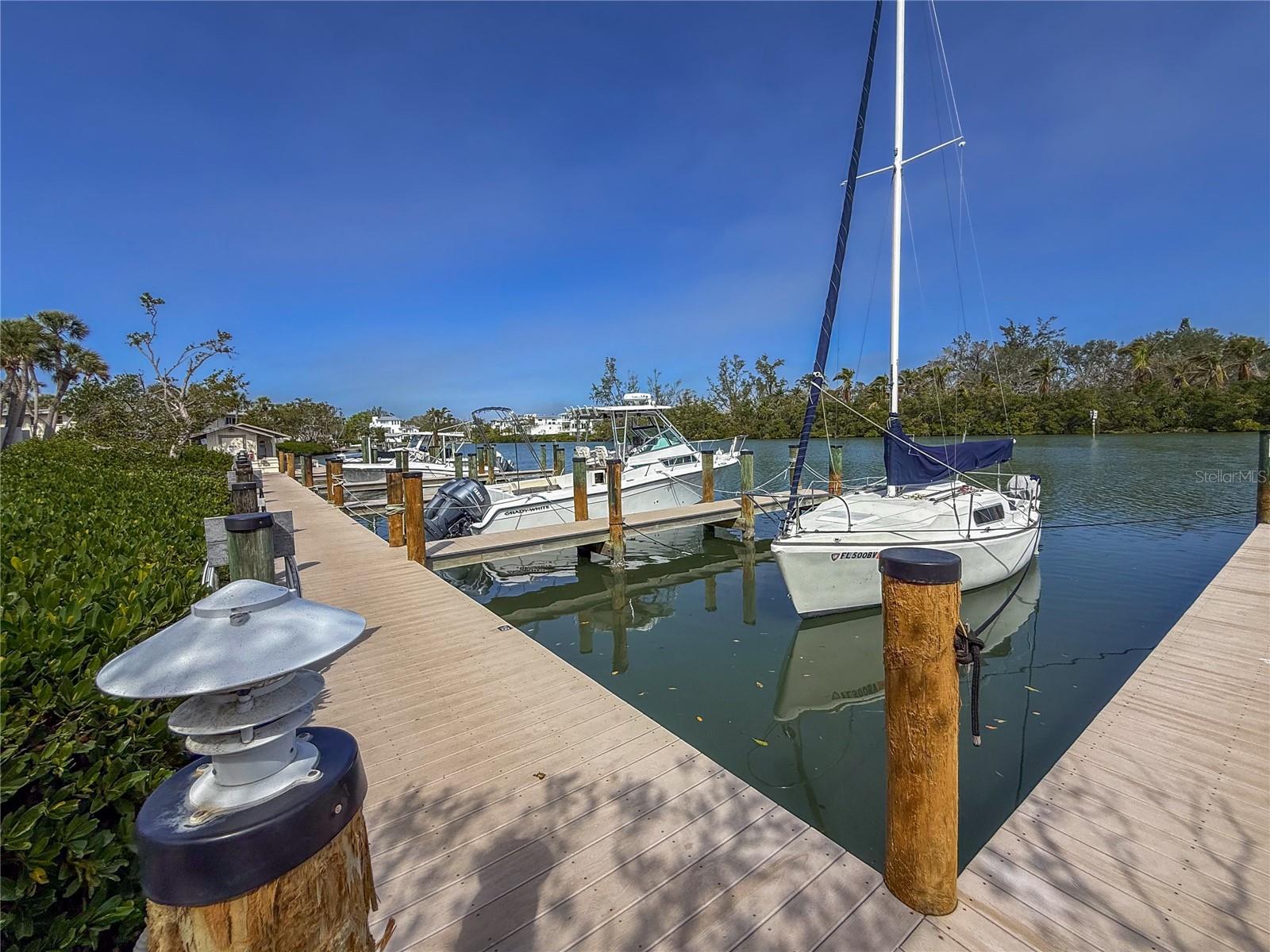 WHITNEY BEACH III - Residential